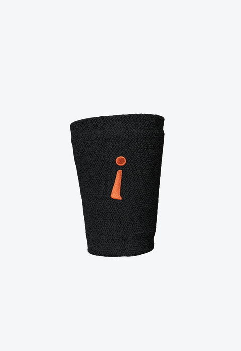 Wrist Sleeve, Black, S-M, 6-8in - GB711