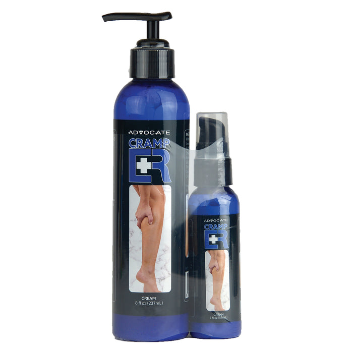 CRAMP ER LEG CRAMPO CREAM, EACH - 113-CR