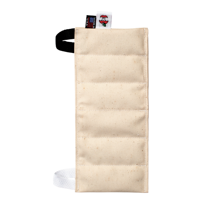 ThermalCore Moist Heat Pack Half Pack 5x12 - ACC-504