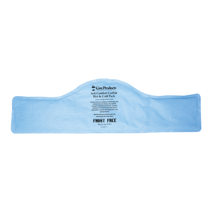Soft Comfort CorPak Hot/Cold Cervical 6" X 20"SP - ACC-552