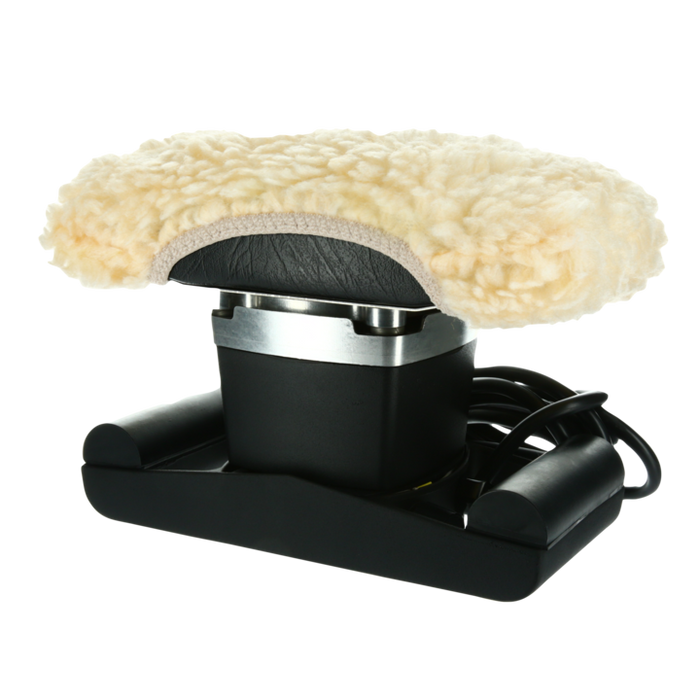 Jeanie Rub Fleece Pad Cover - ACC-882