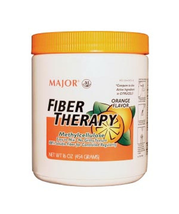 Soluble Fiber Therapy Powder 454gm - 263203