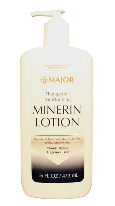 Major Minerin Lotion - 241944