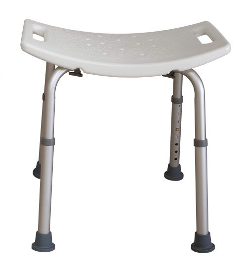 Shower Bench - Tool Free - B3002-S