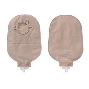 RX ONLY - Hollister New Image Two Piece Urostomy Pouch 2.75in - 18424