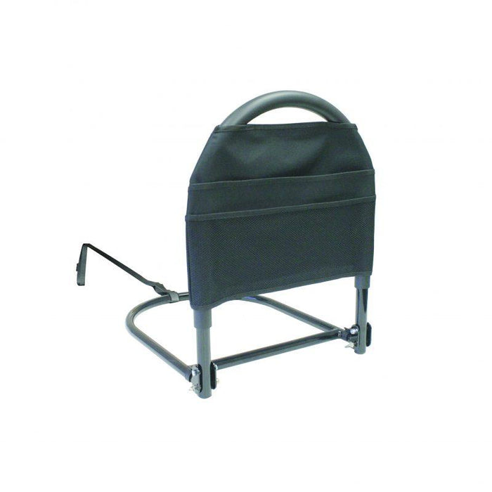 Bedroom, Bed Rail Advantage Traveler