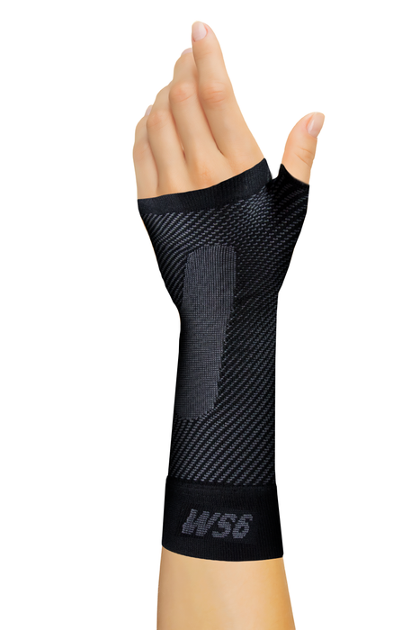 WS6 Wrist Bracing Sleeve, - 82346B