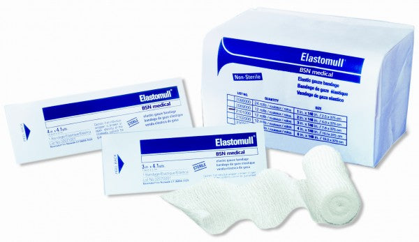 ELASTOMULL STRL 3IN X 4.1 - 02070001