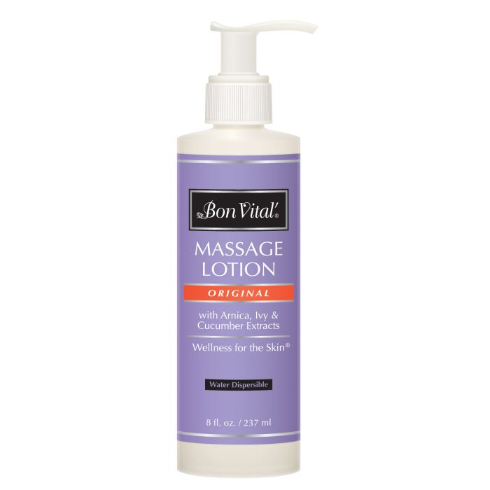 BON VITAL MASSAGE LOTION - BVORIGL8Z