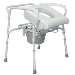 UpLift Commode Assist