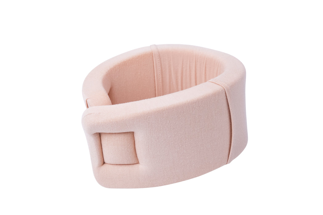 CONTOURED CERVICAL COLLAR 4 INCH UNIVERSAL PINK - 08144U-4