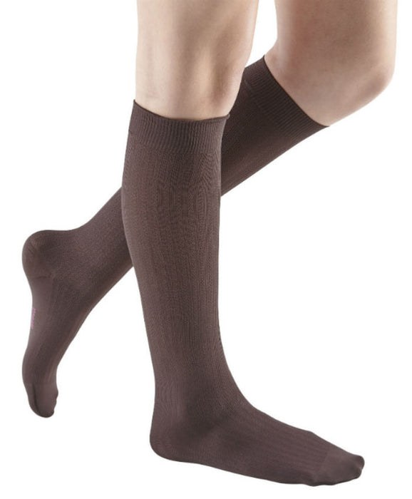 RX ONLY - 30-40 comf vitality calf ct choc VI - D240936