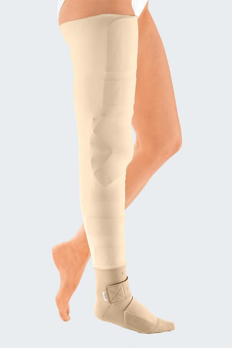 CIRCAID COMFORT KNEE-HIGH LINERS - RSOCO001P