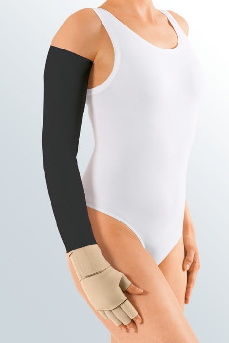 CIRCAID COVER UP ARM LARGE-BLACK - RLYUN006