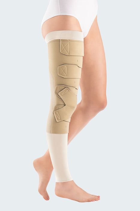 CIRC JF ESS. LNG UPR LEG W/KNEE RGT (L) - 70353017