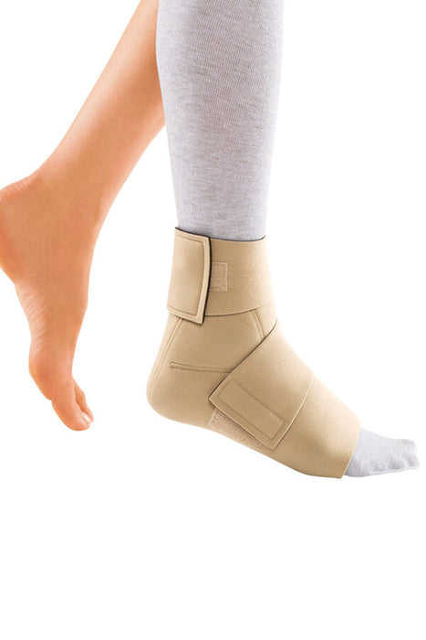 CIRC JF PREM STD ANK FT WRAP (S) - 38270017