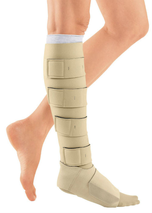 CIRCAID JUXTA-FIT LOWER LEG 36CM (XXL) - 23707017