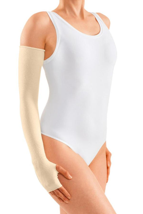 CIRC ARM LINER W/THUMB HOLE - RLYUN001P