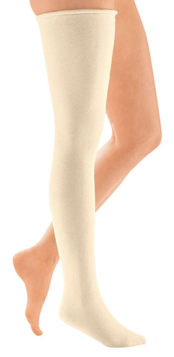 COMFORT THIGH-HIGH SOCKS - RSTHBG001P