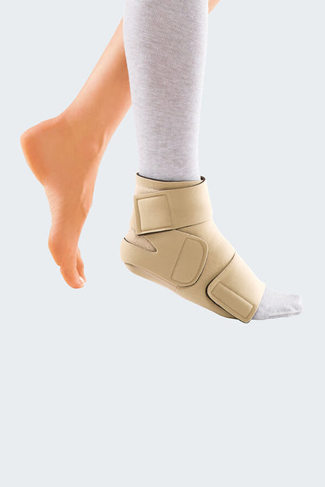 CIRC JL LONG LEGGING W/ ANKLET FC (M) - 23034117