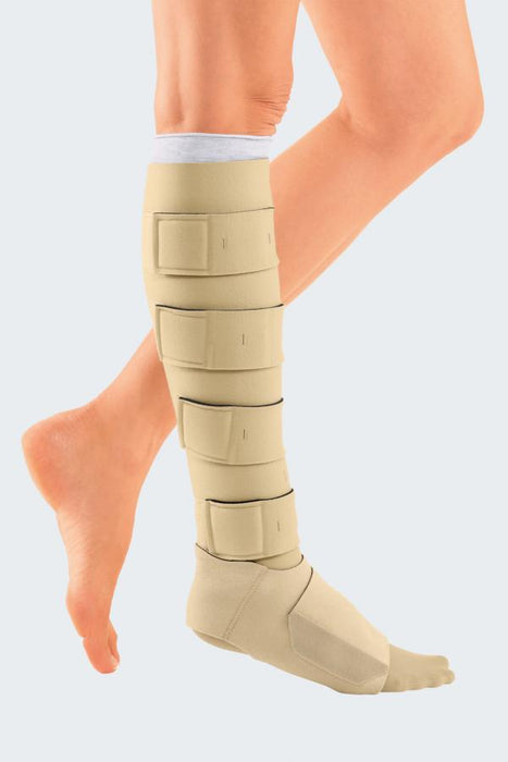 CIRC PREM JF SHORT LOWER LEG FC (M) - 23604117