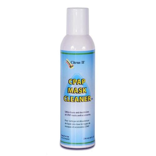 Citrus II CPAP MASK CLEANER 1.56oz - 635871164