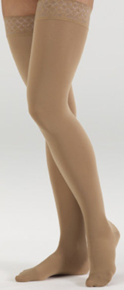 RX ONLY - 30-40 COMFORT THIGH CT NATURAL VII - 48507