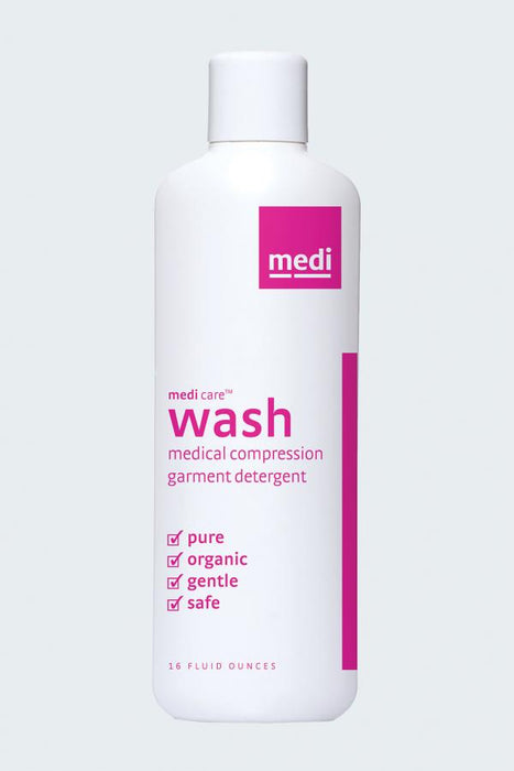 Medi Stocking Detergent 8oz - 98000
