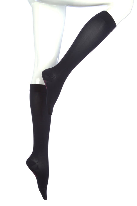 15-20 ASSURE CALF PET CT BLK L - 14953