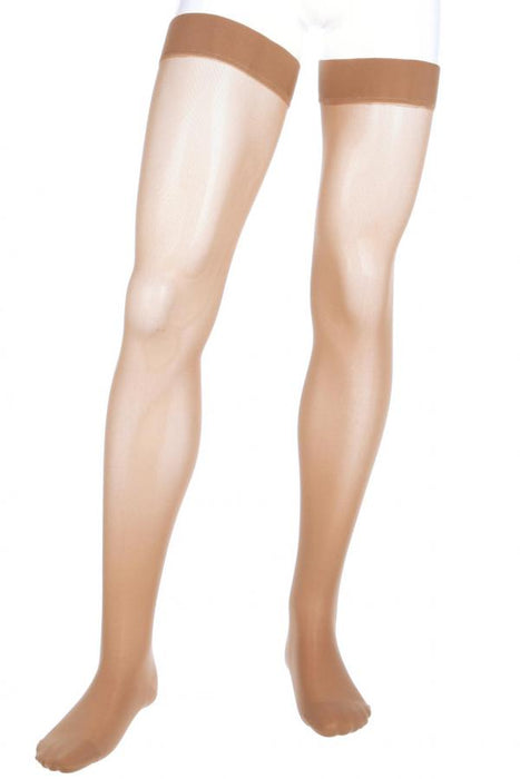 20-30 ASSURE THIGH W/ TB CT BGE M - 13902