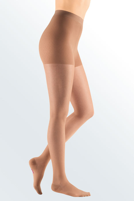 15-20 SHEER SOFT PANTY PET CT NAT I - 42901