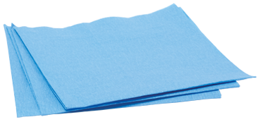 CSR Wrap, 15" x 15", 100/pk - P011515