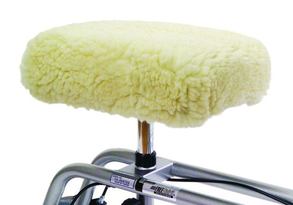 Sheepette Knee Walker Pad - 11" Original Size - D5011
