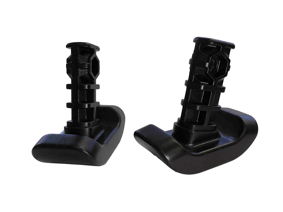 Replacement Ski Glides for Stander #4300 - 4302