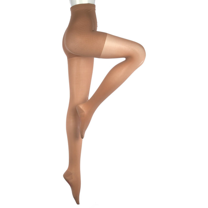 20-30 ASSURE PANTY CT BGE M - 14102