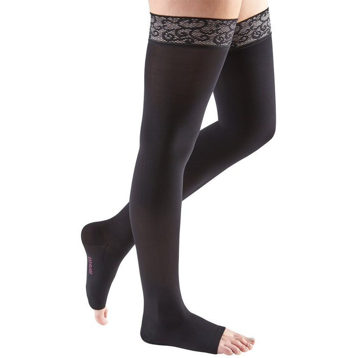 20-30 COMF THG LACE TB PET OT EBONY III - 47853