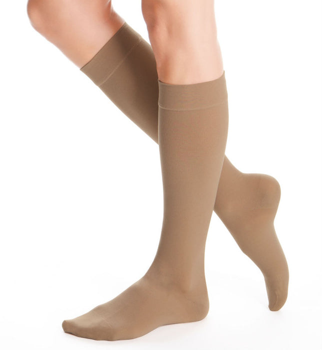 RX ONLY - 30-40 DUOMED ADV CALF CT ALMOND S - AC34211
