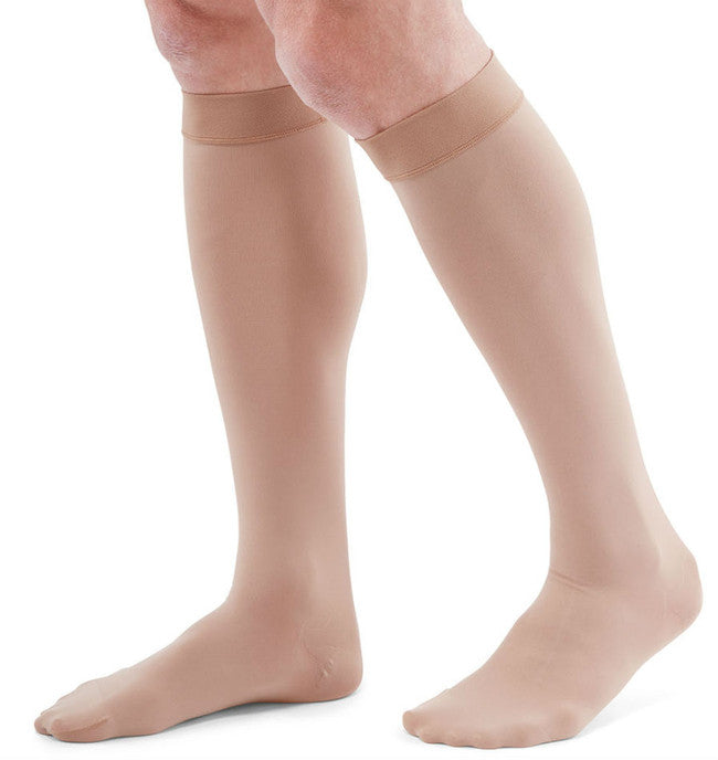 RX ONLY - 30-40 DUOMED ADV CALF CT BEIGE M - AC34202