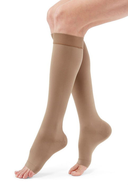 RX ONLY - 30-40 DUOMED ADV CALF OT ALMOND S - AC33211