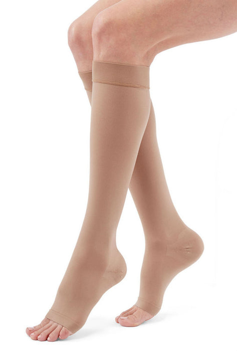 RX ONLY - 30-40 DUOMED ADV CALF OT BEIGE L - AC33203