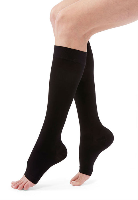 RX ONLY - 30-40 DUOMED ADV CALF OT BLACK S - AC33251