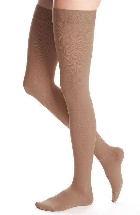 RX ONLY - 30-40 DUOMED ADV THIGH CT ALMOND XXL - AT34215