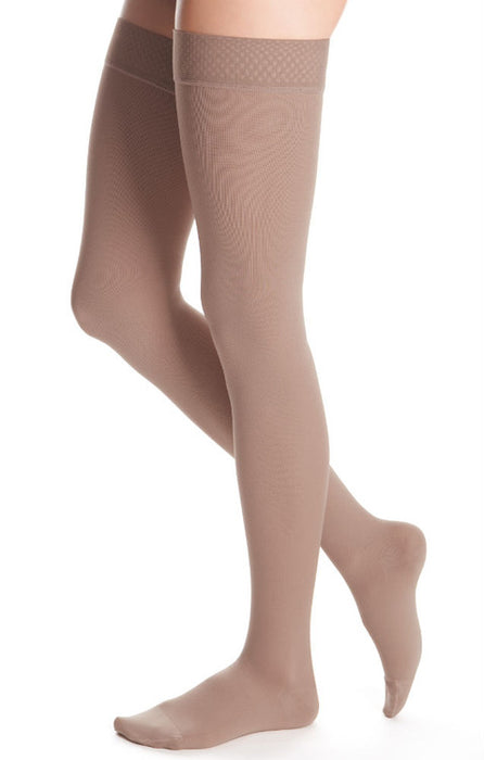 RX ONLY - 30-40 DUOMED ADV THIGH CT BEIGE XXL - AT34205