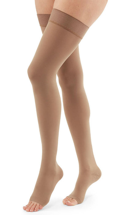 RX ONLY - 30-40 DUOMED ADV THIGH OT ALMOND S - AT33211