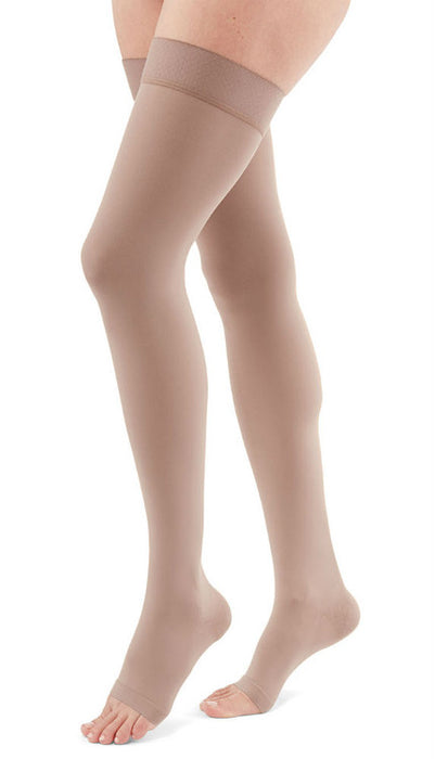 RX ONLY - 30-40 DUOMED ADV THG PET OT BEIGE XL - AT33104