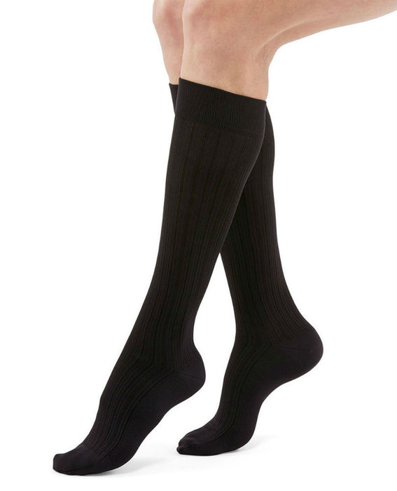 20-30 DUOMED FREEDOM CALF CT BLACK S - FC24251