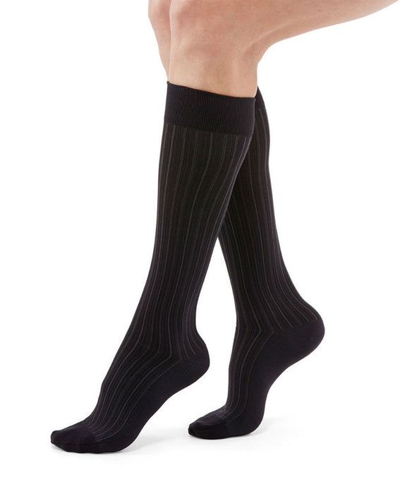 20-30 DUOMED FREEDOM CALF CT GRAY M - FC24222