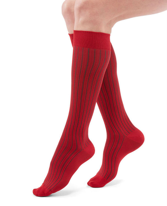 20-30 DUOMED FREEDOM CALF CT RED L - FC242R3