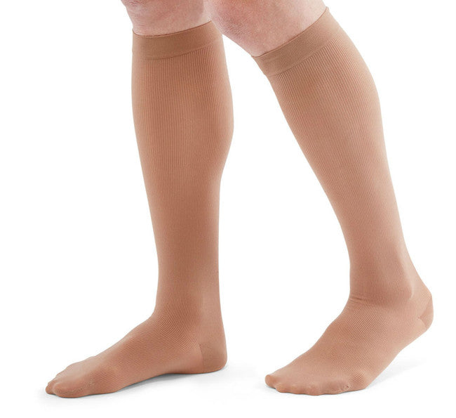 RX ONLY - 30-40 DUOMED PATRIOT CALF TAN L - 36813