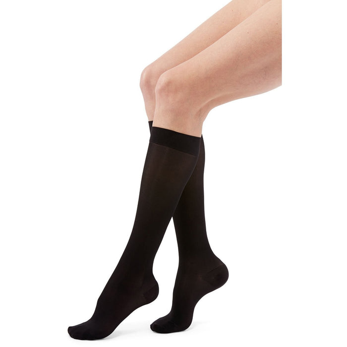 15-20 DUOMED TRANS CALF CT BLACK L - RC14253